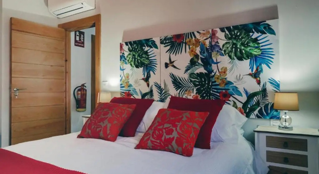 Номер Standard Casa Rural Villa San Juan