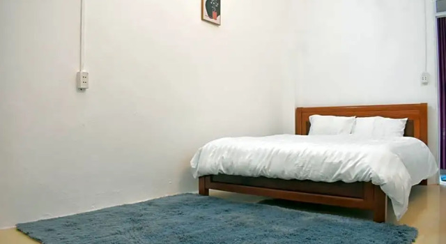 Номер Economy Otis Sapa Hotel