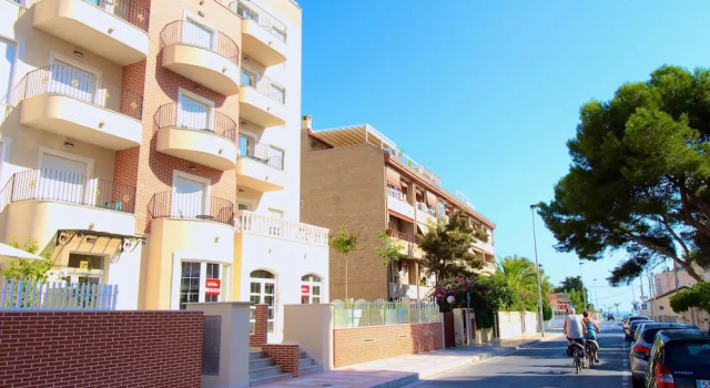 Apartamento Sol y Luz 3, Забронировать Апартаменты/квартира Отели Кампельо с бассейном, Бассейн
