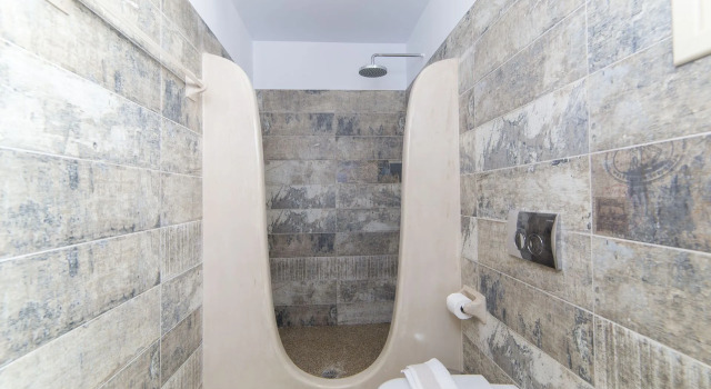 Трёхместный номер Standard Korali Hotel