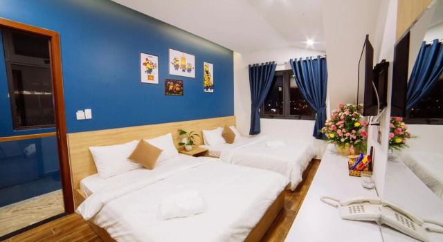 My House 2, Book Hotel Da Lat Lam Dong