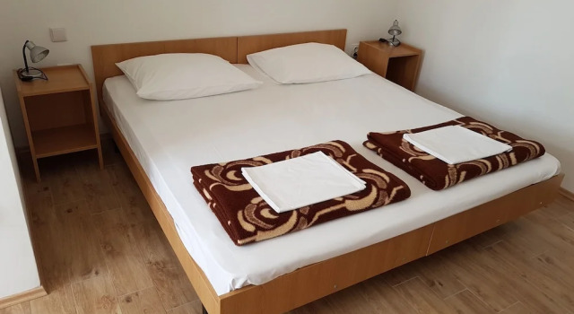 Люкс Apartments Kust