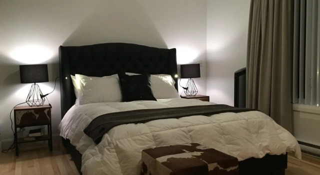 Hydrobase, Boek Hotel Saint-Narcisse Quebec