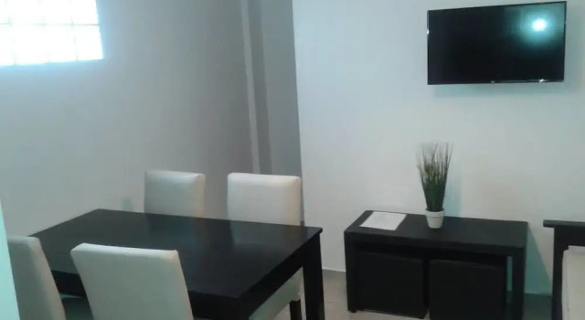 Abitare Apartamento Calle 11