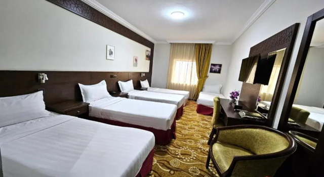 AlRabih hotel