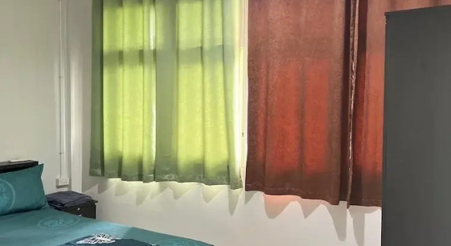 Номер Royal Lemon Tree Hostel Khaosan