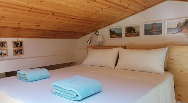Номер Standard Appartamento Sant'Anna II - Loft
