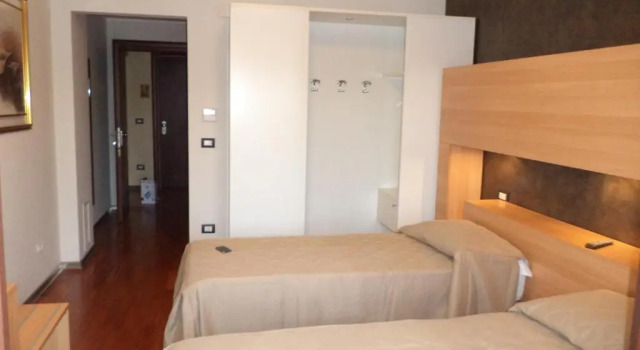 Номер Superior Halanus Hotel And Resort