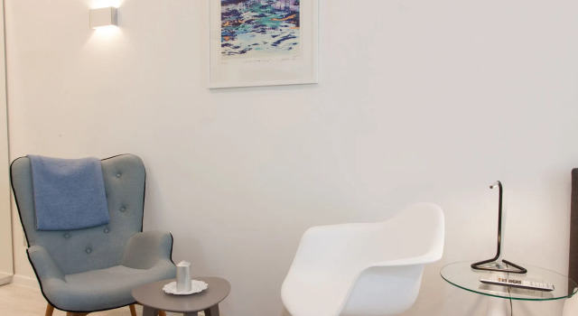 Tesla Boutique Apartments & Rooms