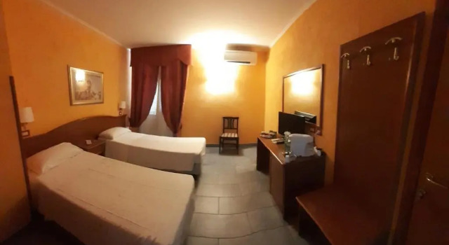 Guest House Masterintrastevere, Book Guesthouse Portuense Rome