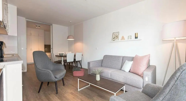Apartmentvilla Anna See Apartmentvilla Anna See 2-16, Забронировать Апартаменты/квартира Апартаменты Лангеог, рядом с Военно-морской музей с аквариумом Северного моря, Апартаменты/квартира