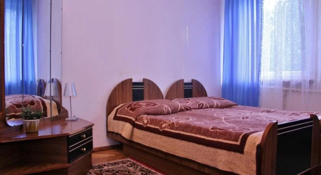 Apartamentai Laima, Book Hotel Cheap Hotels in Alytus