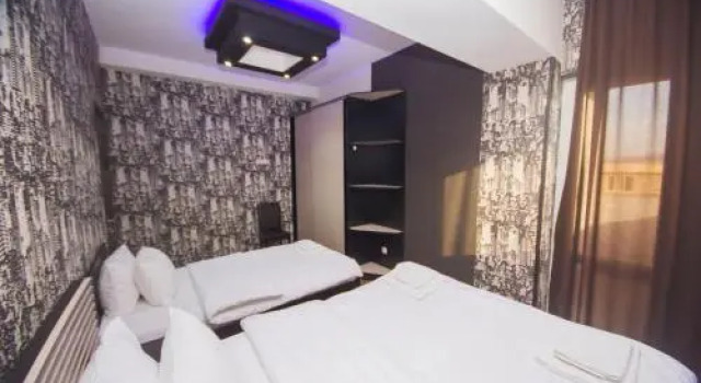 Orion Apartment, Забронировать Апартаменты/квартира Сабуртало Тбилиси