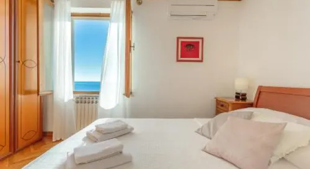 Apartment Aquamarinus A17