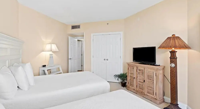 Surfside Resort #311, Varaa Lomakeskus Miramar Beach Emerald Coast