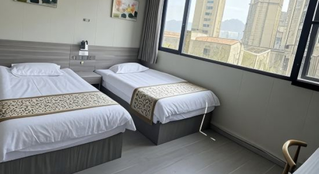 YAYAZHI  Hotel, Varaa Hotelli Shanghai Shanghai