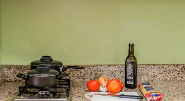 Двухместный номер Standard Mercure Fortaleza Meireles