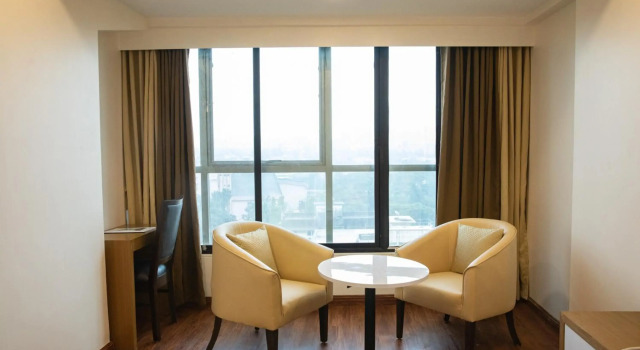 Hotel Grace Galaxy