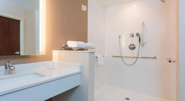 Номер Standard Fairfield Inn & Suites by Marriott Indianapolis Fishers