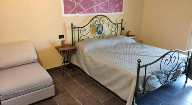 Номер Classic Agriturismo scannaporco