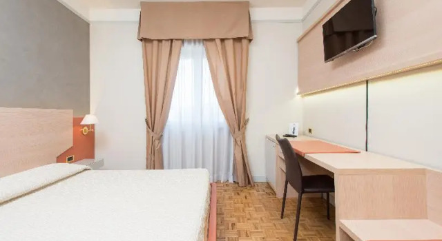 Standard- værelse Hotel San Francesco