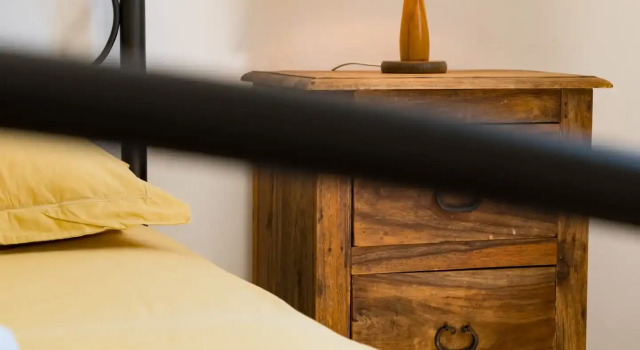 Апартаменты Afroditi Studios & Villas