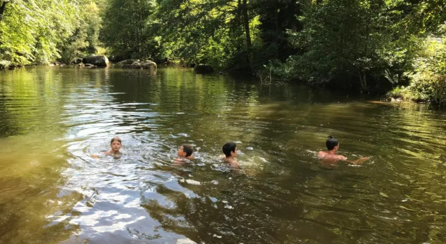 Suite Moulin De Record