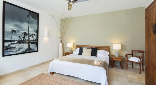 Номер Standard Hotel Punta Sur
