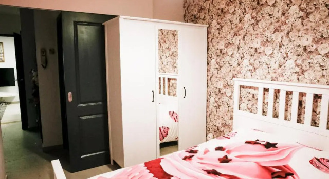 Апартаменты с 2 комнатами Apartment in Antwerp city centre