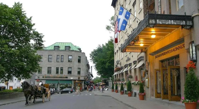Номер Standard Отель Clarendon