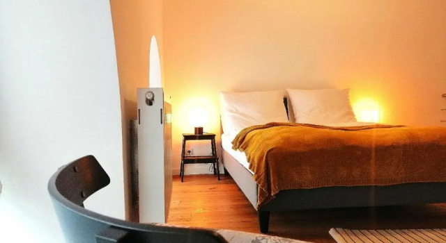 REMA Apartments Lustkandlgasse, Prenota Appartamento 09. Alsergrund Vienna