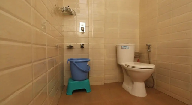 Двухместный номер Deluxe Hotel The Nest