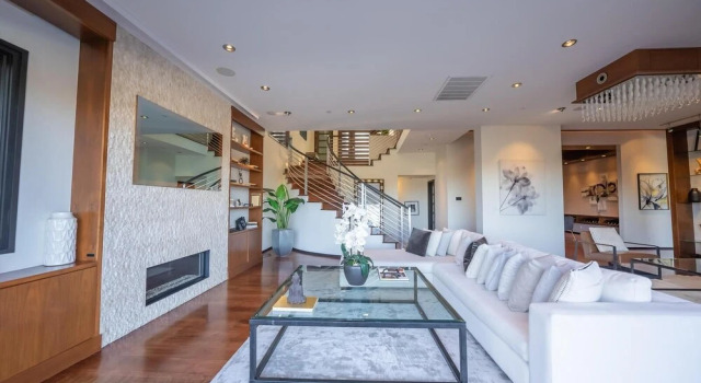 Villa Contessa, Забронировать Вилла Отели Лос-Анджелеса 4 звезды, 4*