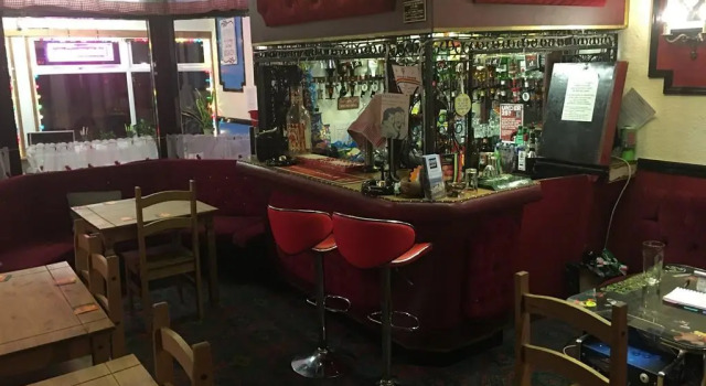 Одноместный номер Standard St Albans Hotel