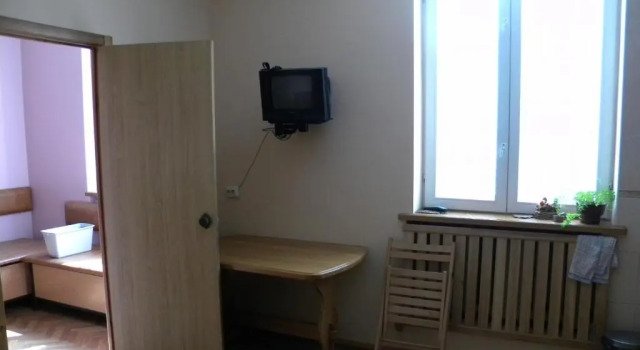Двухместный номер Standard с видом на сад Guest House Dacha