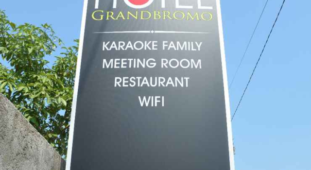 Hotel Grand Bromo Pacitan