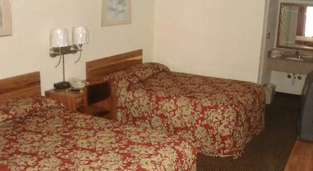Vista Inn & Suites Nashville Airport East, Prenota Hotel Hermitage Tennessee