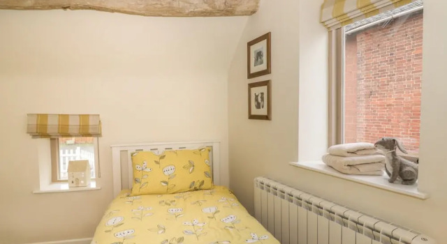 Megs Cottage, Забронировать Дом для отпуска Отели Уорикшир с парковкой, Парковка