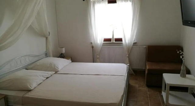 Ferienhaus Bozena Appartment 4