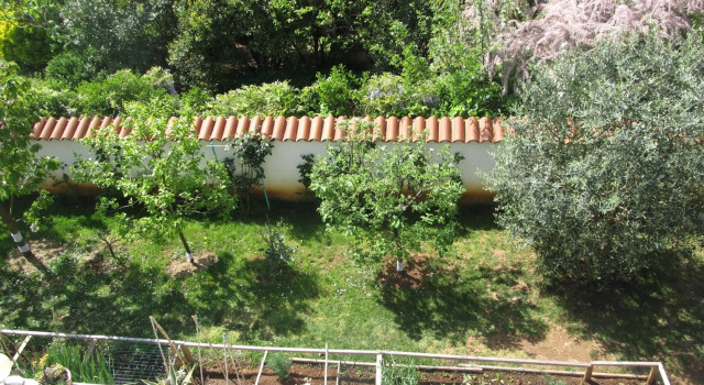 Apartment Abramovic