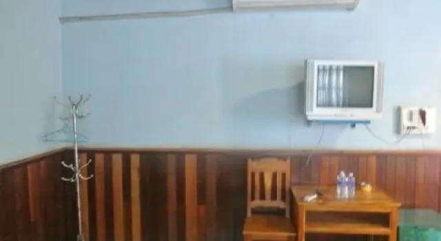 Thanh Nga Guesthouse