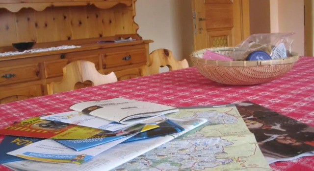 Appartamento Teresa e Rosa, Rezervați Apartament Sappada Friuli Venezia Giulia