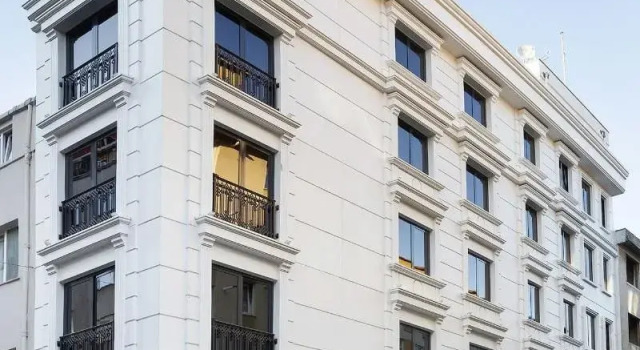 Guner Business Hotel