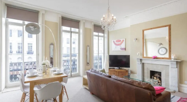 Portland Place, Забронировать Отель Отели Исторического графства Суссекса 5 звезд, 5*