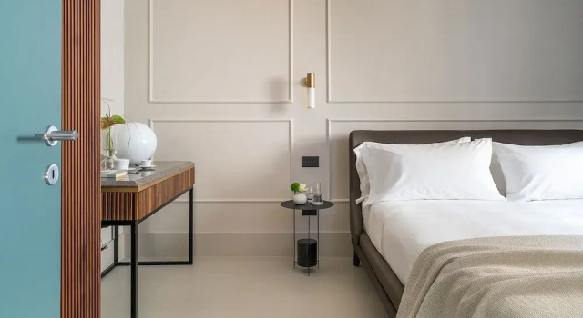 Familie Suite Byssus Suites