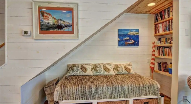2525 S 11th St #82 - 3 Br Home, Забронировать Дом для отпуска Коттеджи Mustang Island, Коттедж
