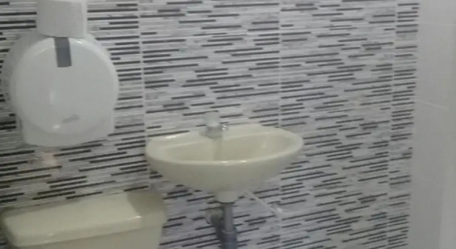 Трёхместный семейный номер Standard Hotel Paseo Bolivar