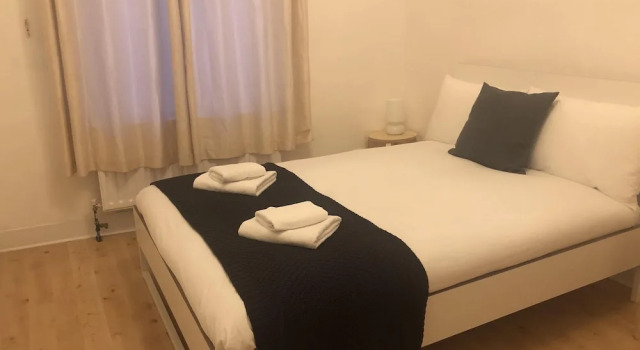 Marble Apartments Tooting High Street, Varaa Huoneisto Asunnot kohteessa Merseyside, Huoneisto