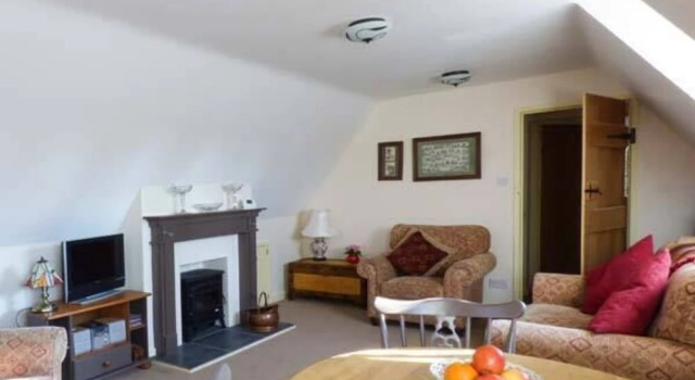 Hill House, Boek Vakantiehuis Vakantiehuizen in Merseyside, Cottage