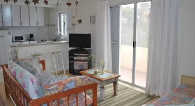 Casa do Suiço